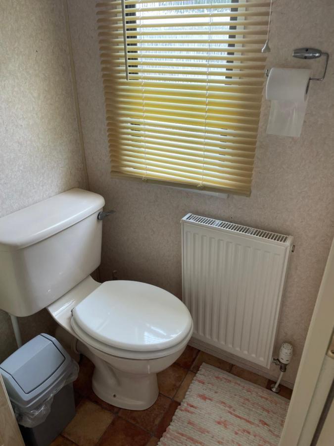 Tummel 2 Apartment Forfar Exterior photo